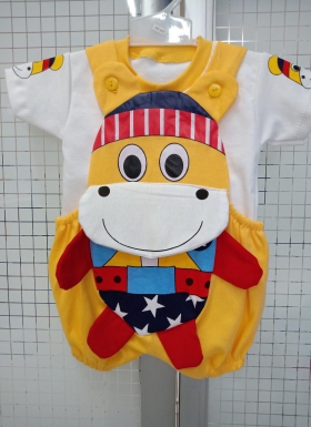Quần áo trẻ sơ sinh - Quần áo Trẻ Em Thu Thủy - Công Ty Sản Xuất-Thương Mại-Dịch Vụ Xuất Nhập Khẩu Thu Thủy